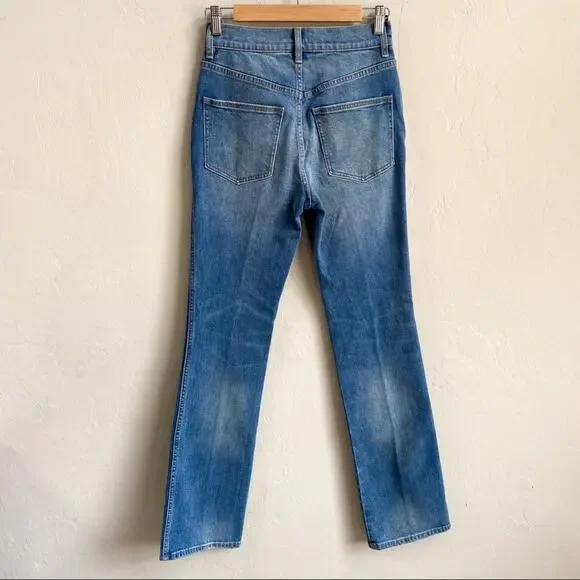 NWT Rebecca Taylor La Vie Savoie Jeans